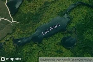 Lac Avers