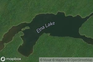 Etna Lake