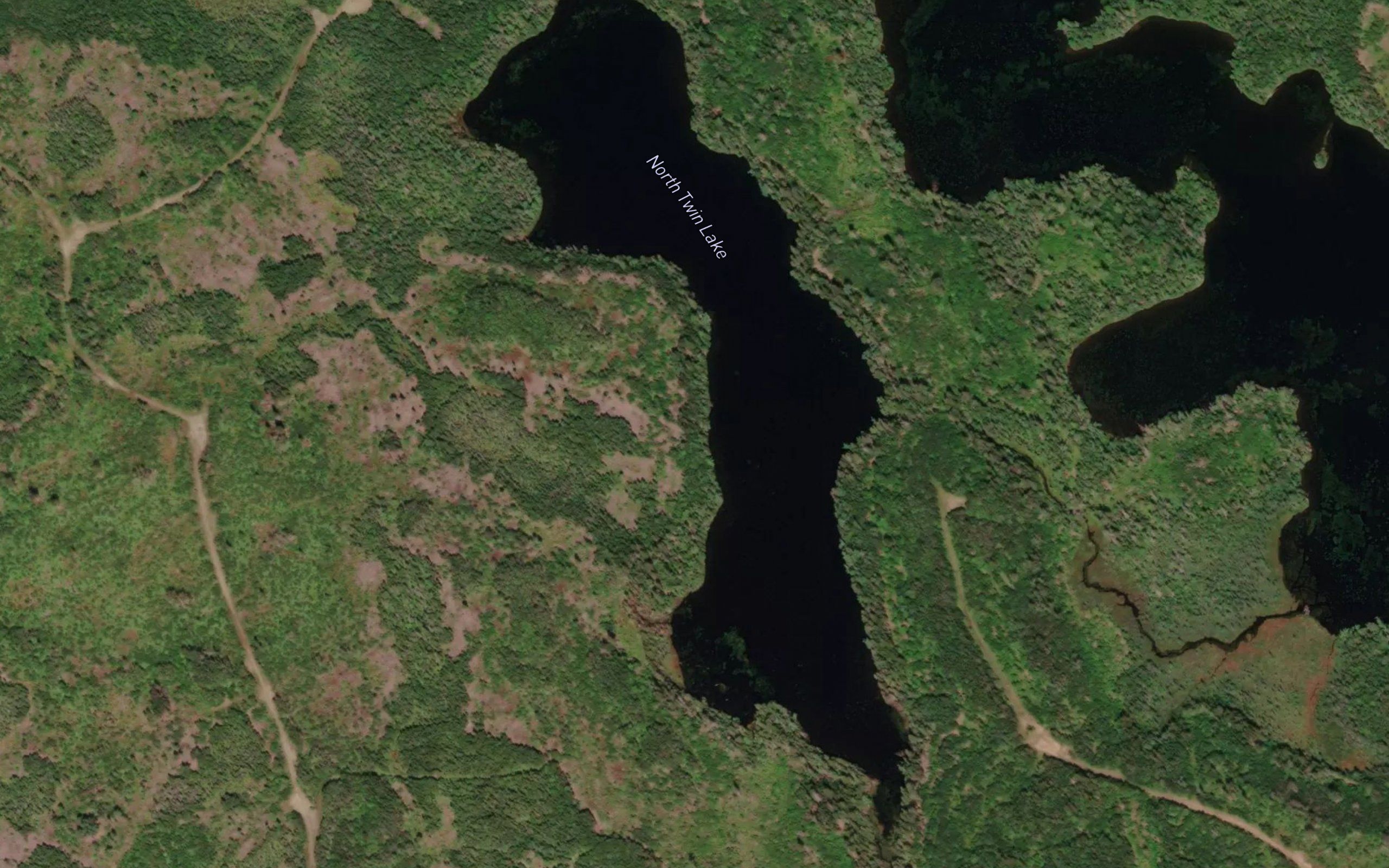 North Twin Lake