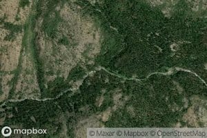 Serena Creek