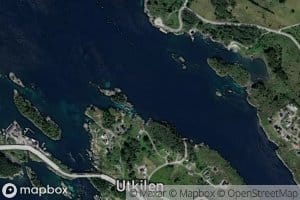 Kjelstraumen