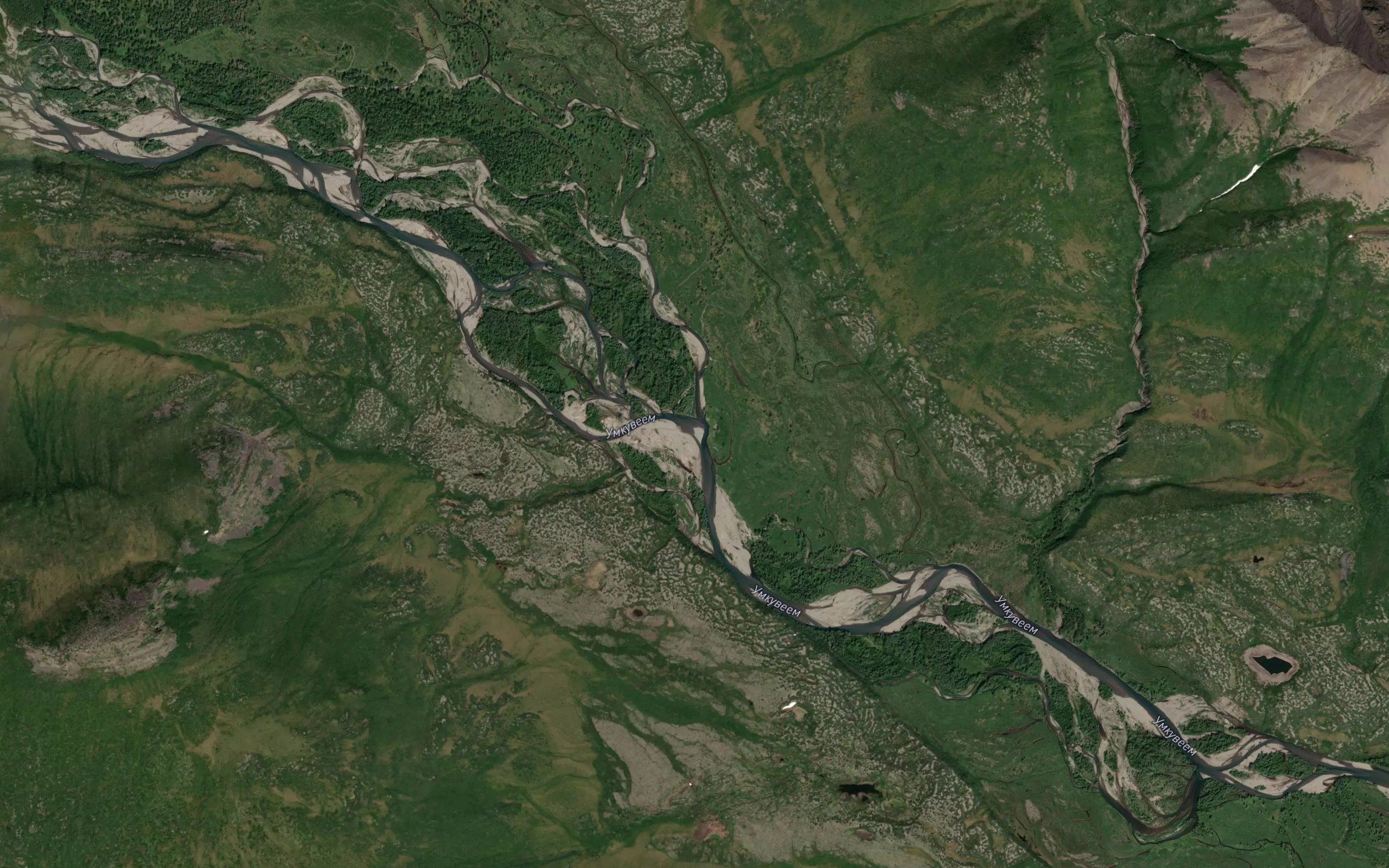 Krutoberezhnaya