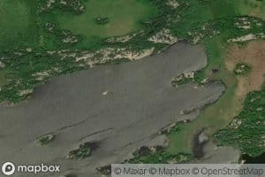 Merganser Bay