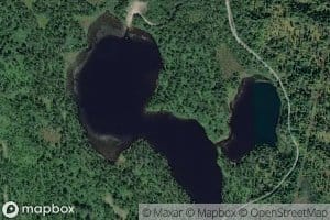 Bunka Lake