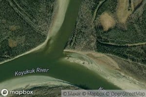 Alatna River