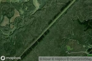 Yalobusha River Canal