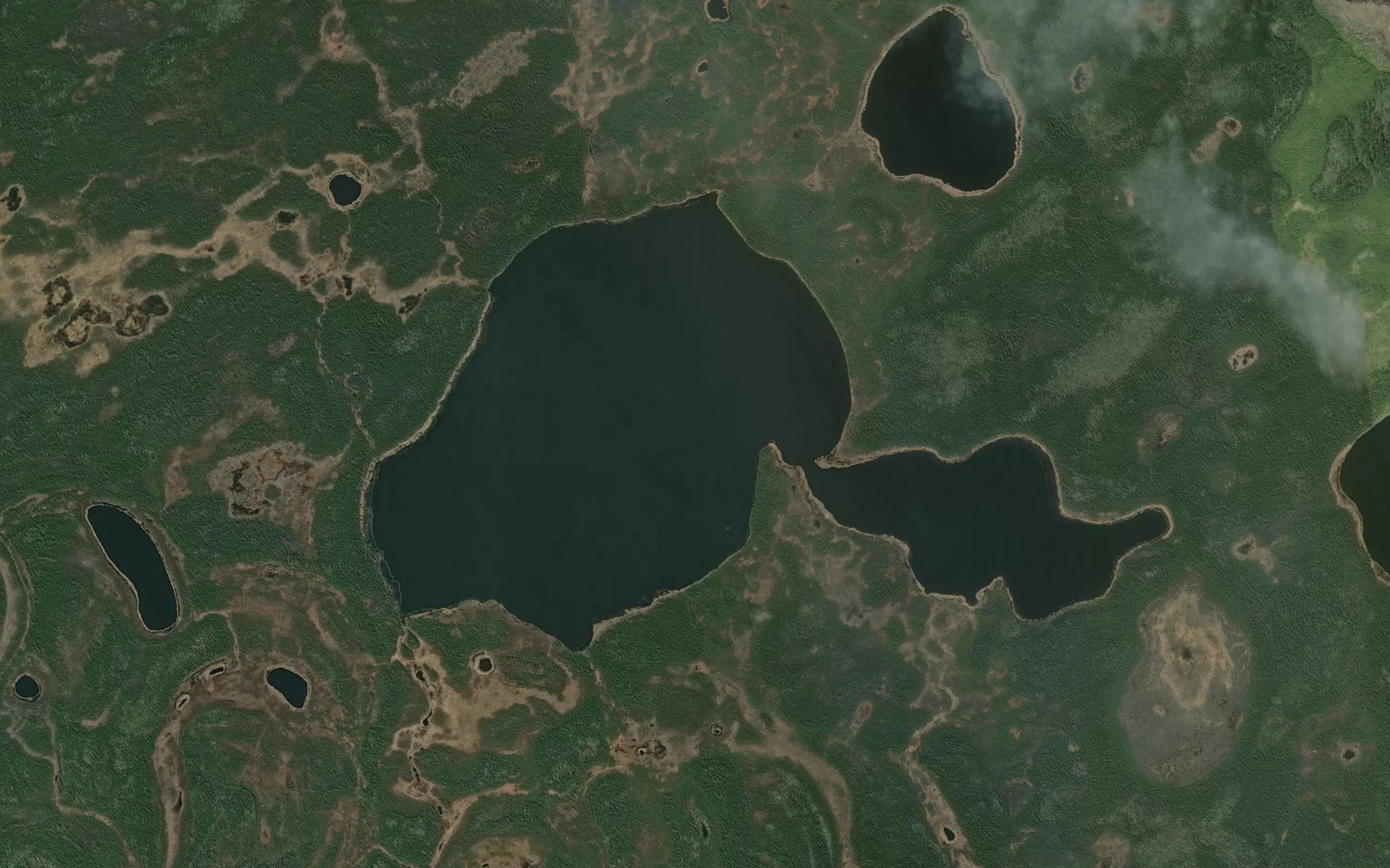 Long Lake