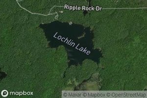 Lochlin Lake