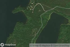 Outlet Bay