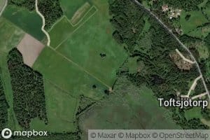 Toftsjon