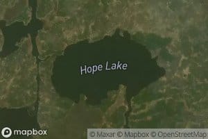 Hope Lake