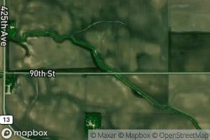 County Ditch Number Twentysix