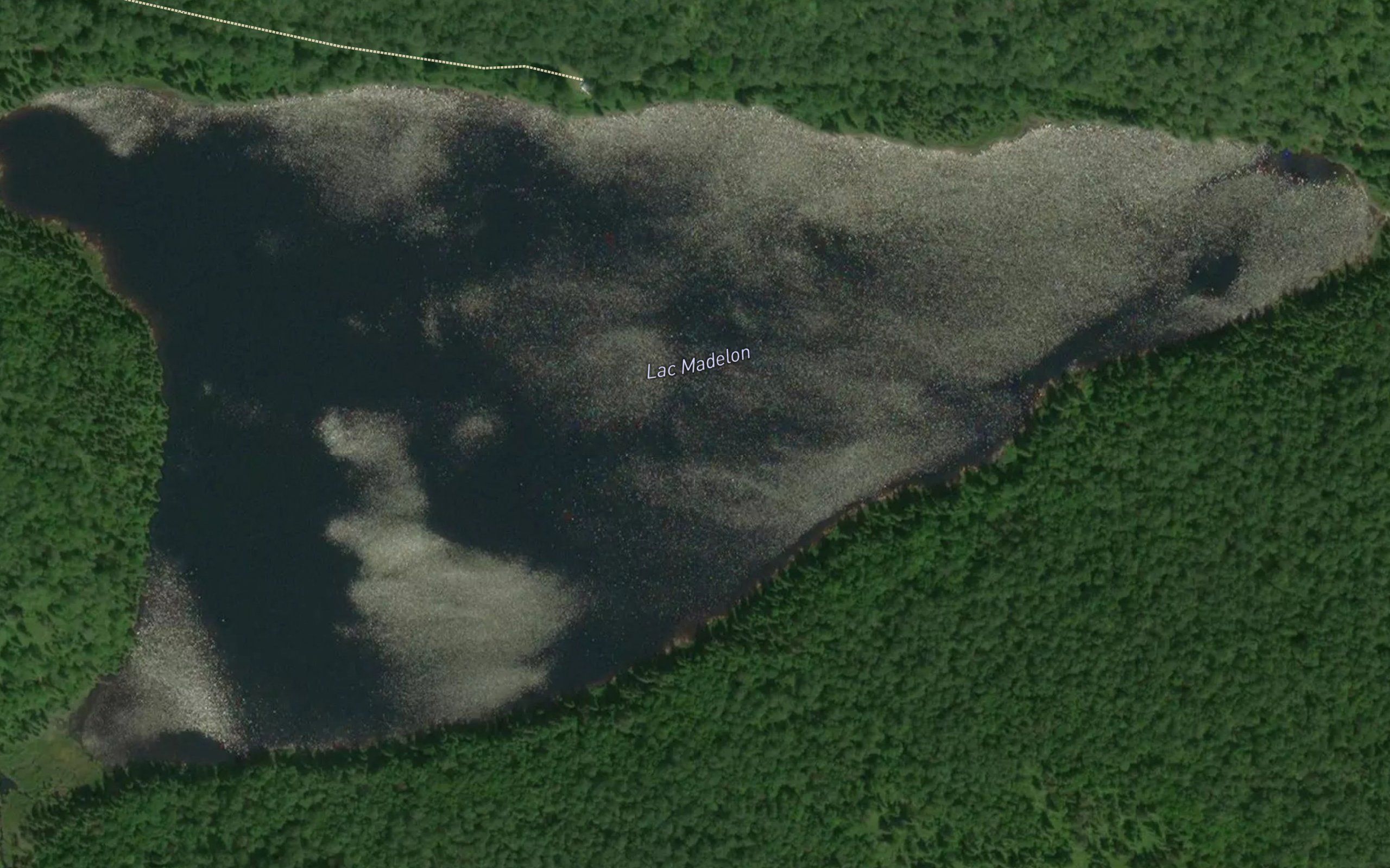Lac Madelon