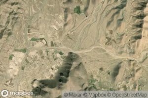 Gazane