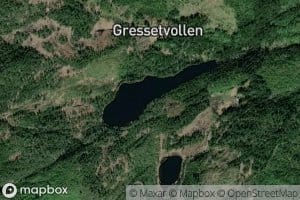 Mossjoen