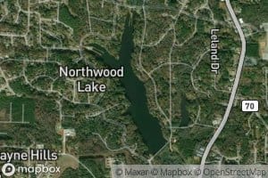 Northwood Lake