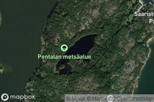 Pentalatrasket