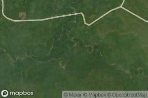 North Fork Deep Creek