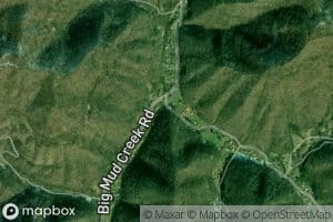 Tinker Fork