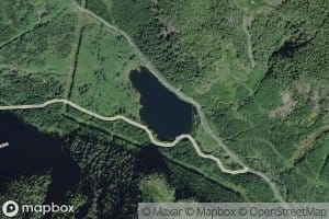 Malaspina Lake
