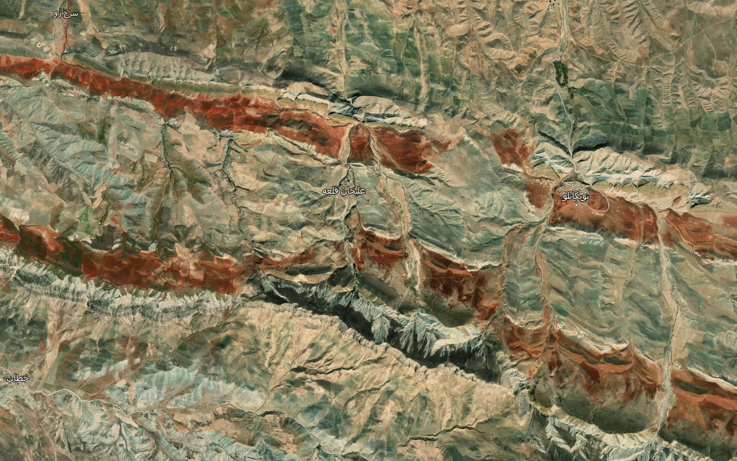 Cheshmeh-ye Tornab