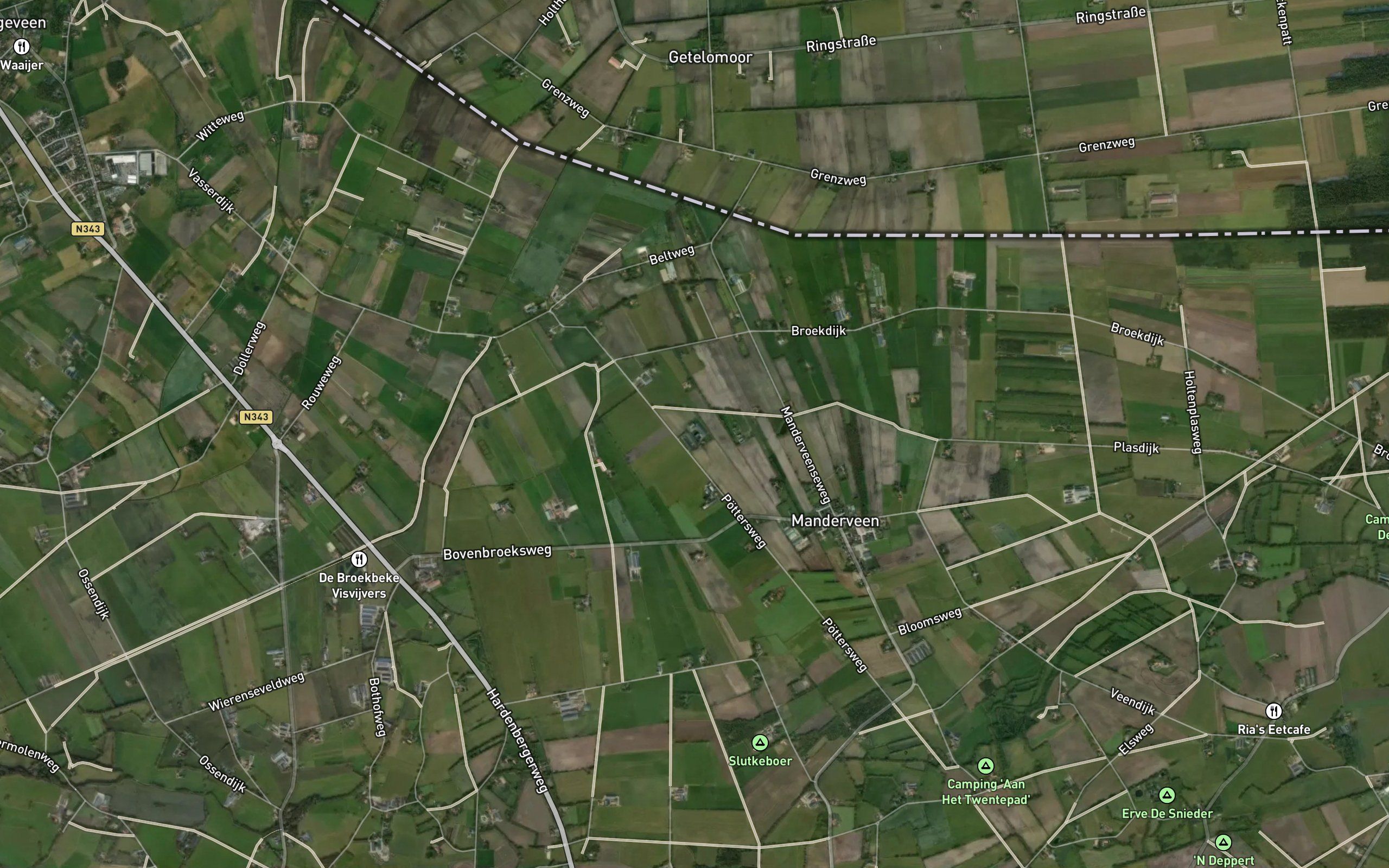 Getelerbeek