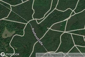 Kleiner Stechlin See