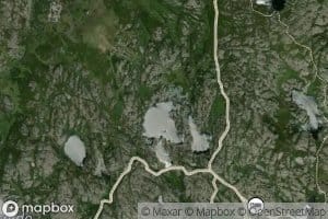 Laguna de los Garandones