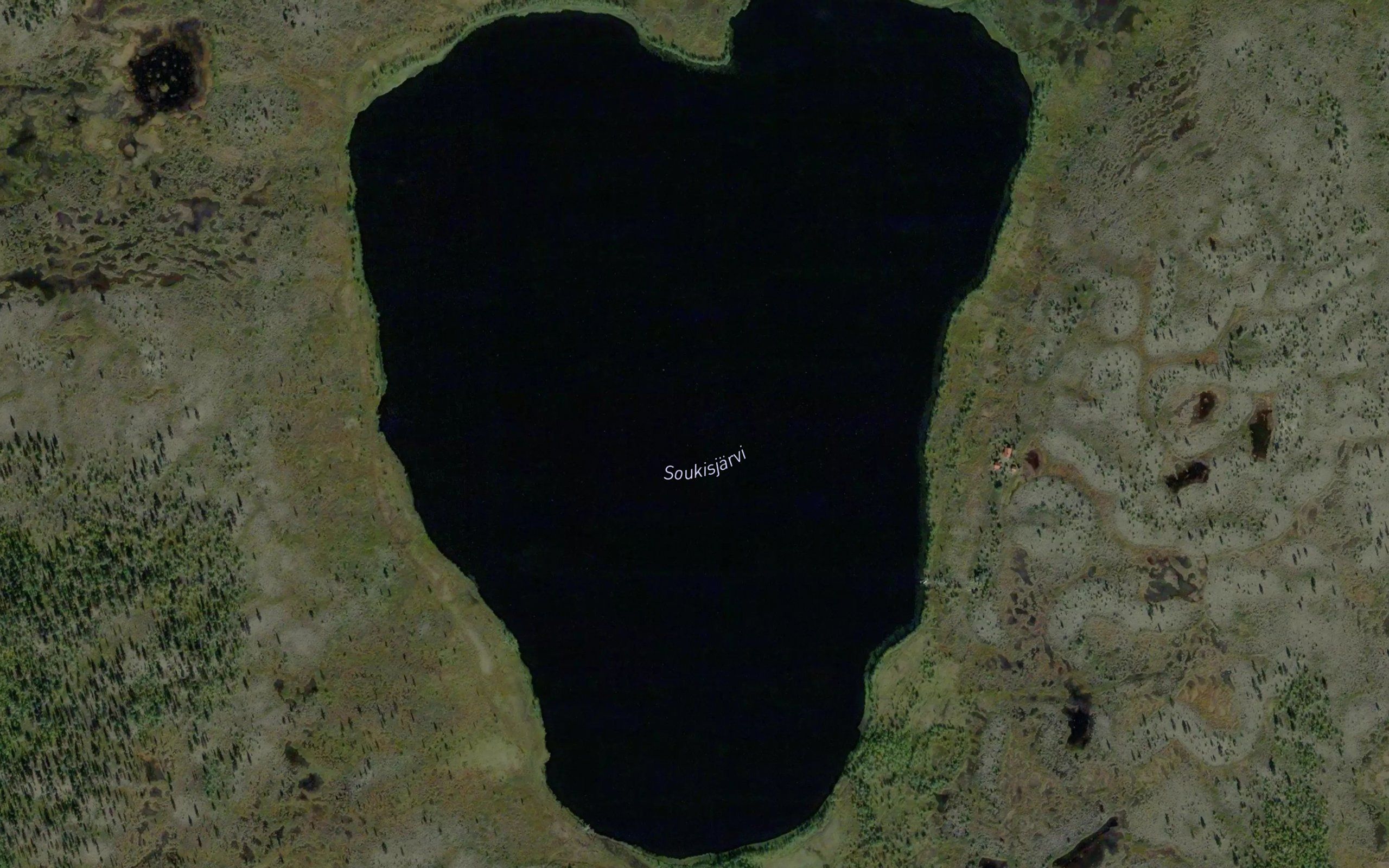 Soukisjarvi
