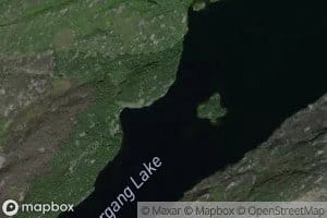 Norgang Lake