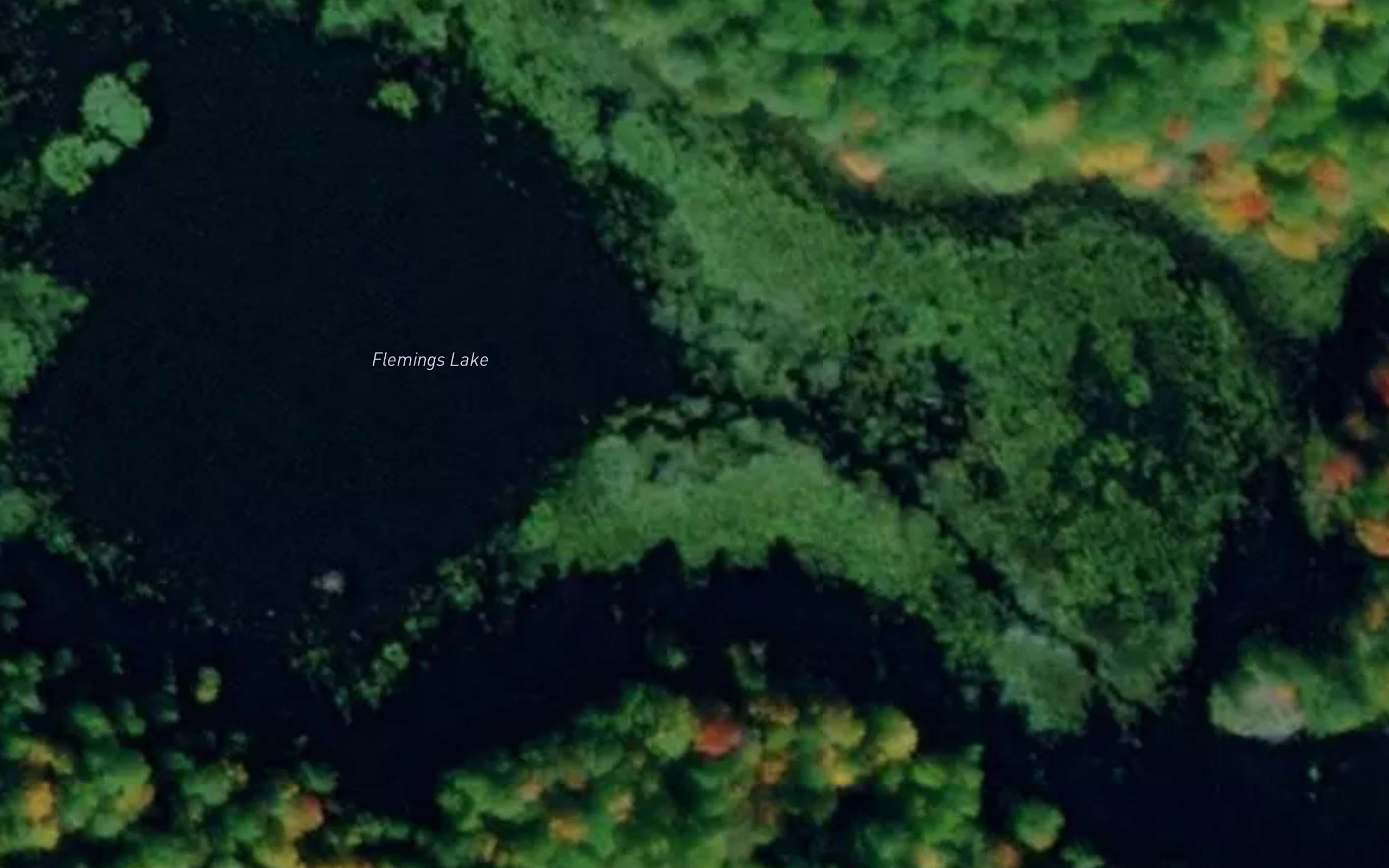 Flemings Lake
