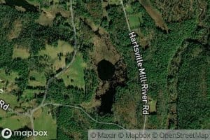 Juniper Pond
