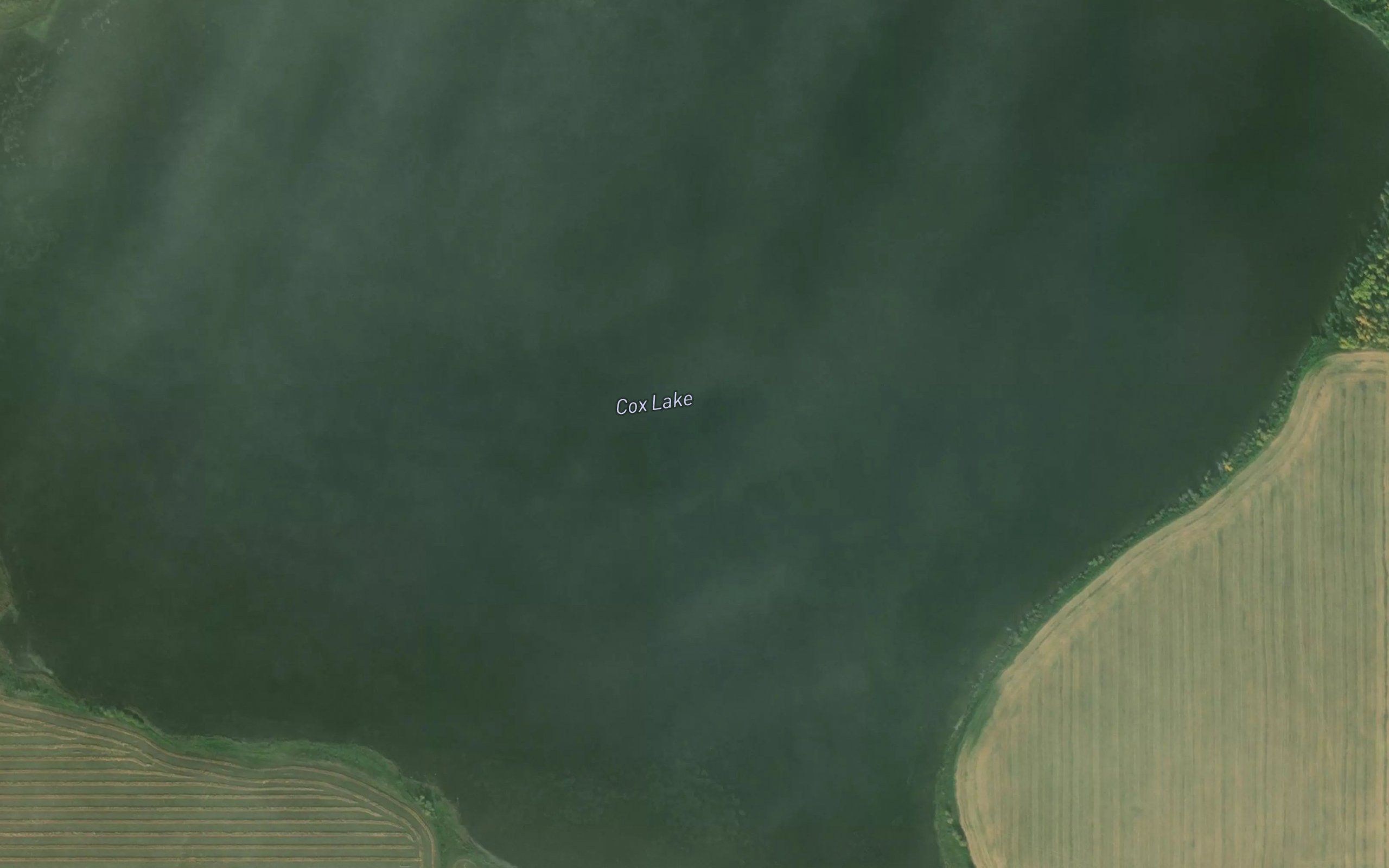 Cox Lake