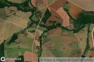 Corrego da Cachoeira de Cima