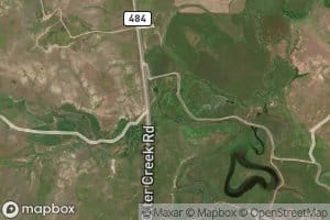 Paget Creek