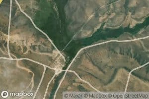 West Pacific Creek