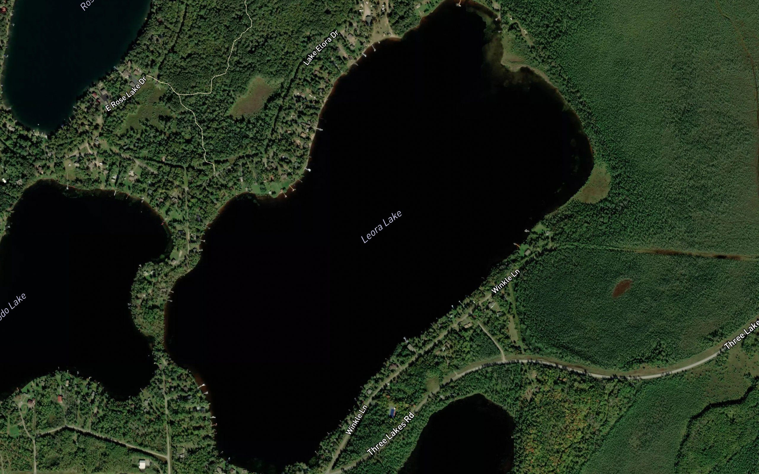 Leora Lake