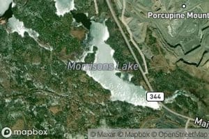 Morrisons Lake