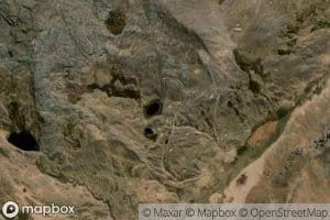 Laguna Quententacocha