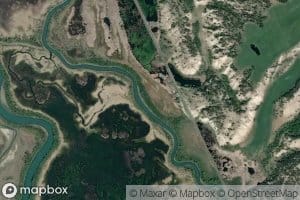 Geddes Creek