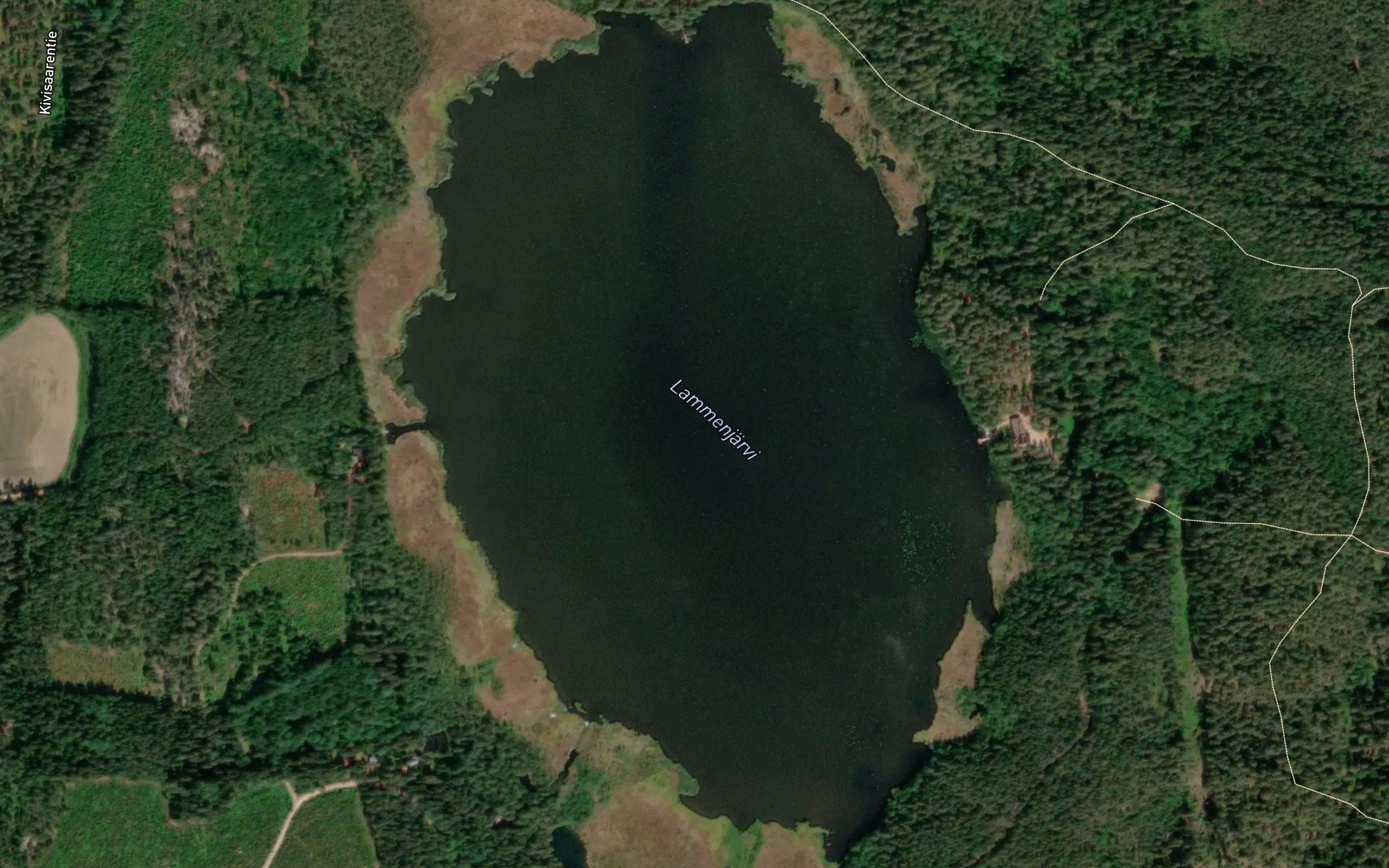 Lammenjarvi