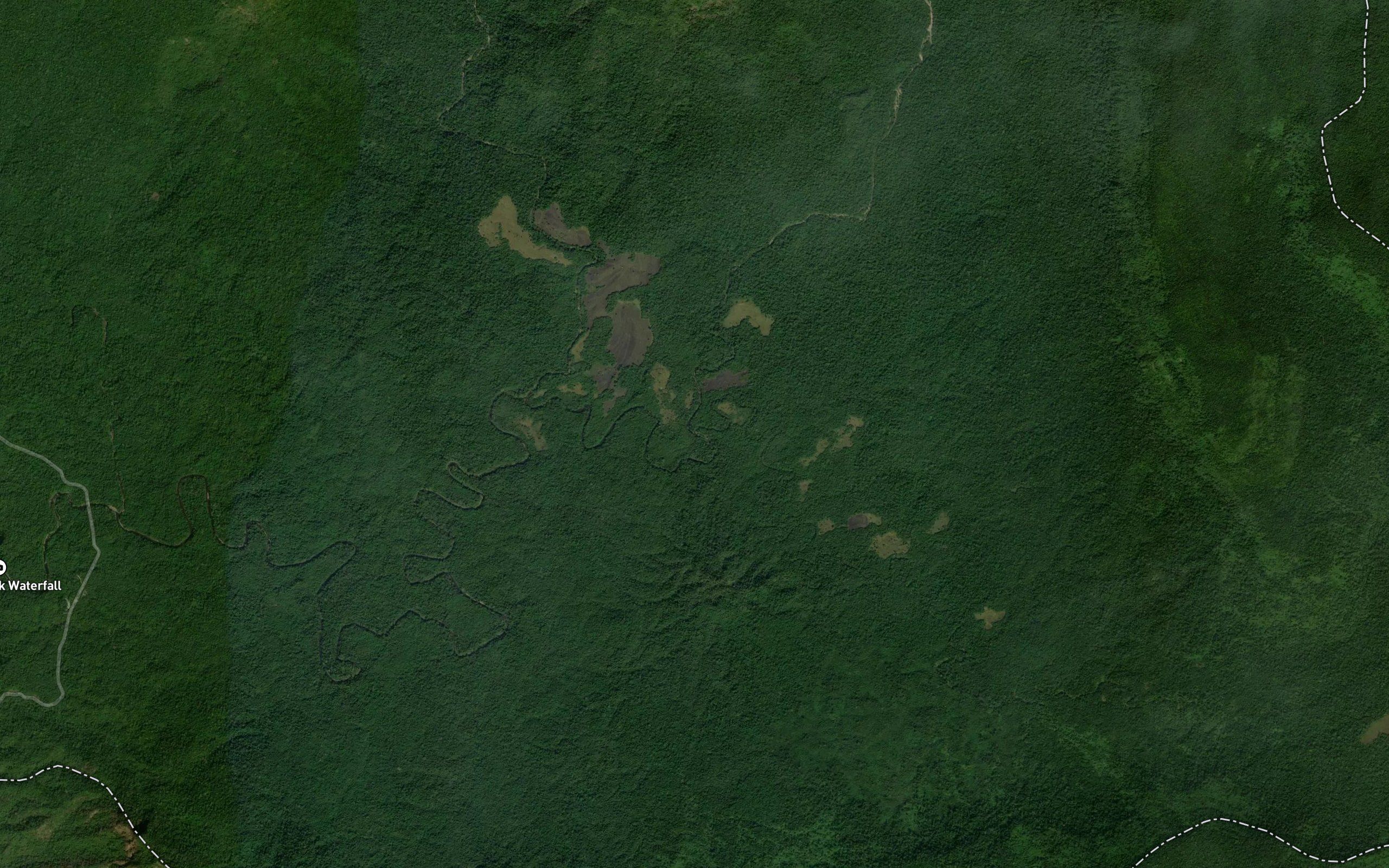 Khlong Heo Ta Paen