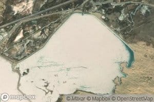 Pishan Nongchang Yuejin Shuiku