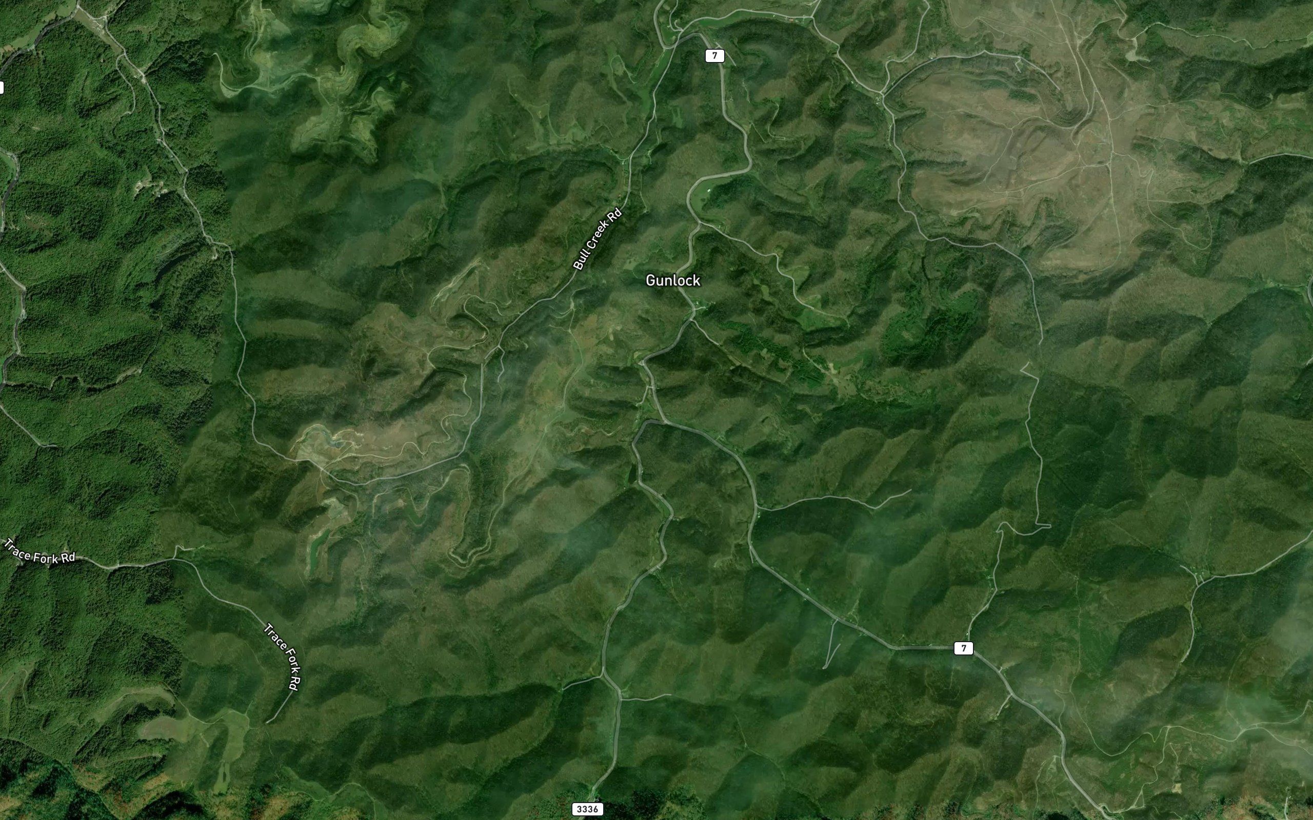 Grassy Creek