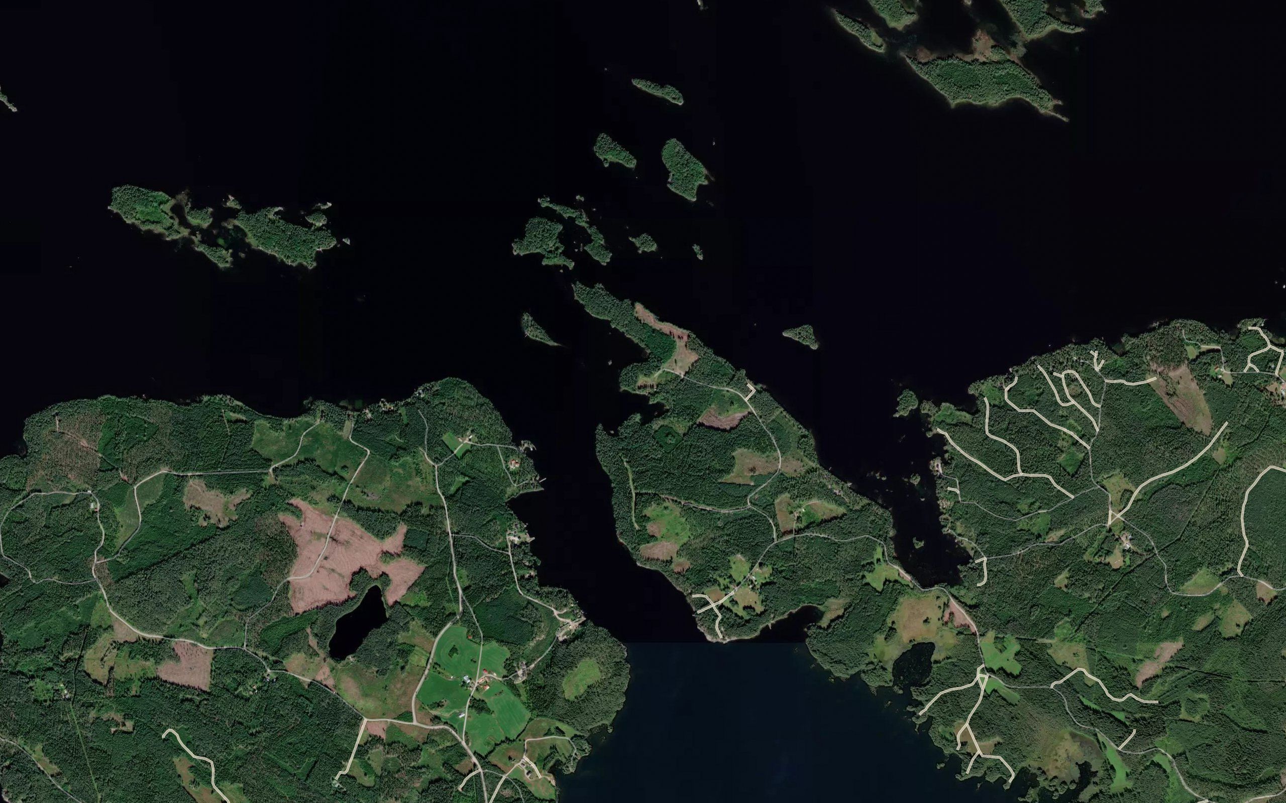 Pylvaanlahti