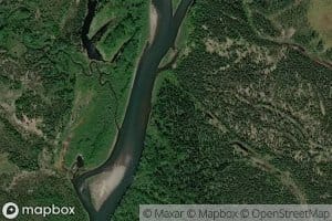 Runkels Creek