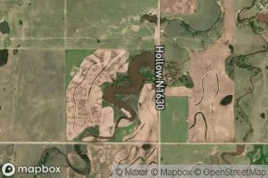 Oknoname 007006 Reservoir