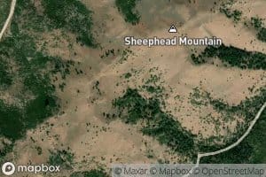 Malheur Spring
