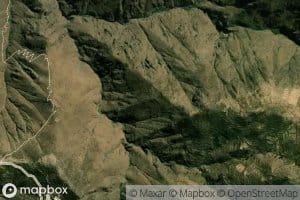 Quebrada de Cacungo