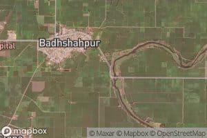 Badshahpur Minor